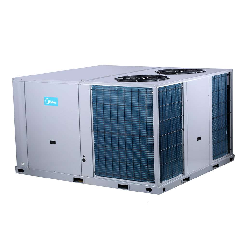 Midea Rooftop Package Unit 15 ton Cool 380V 3Ph