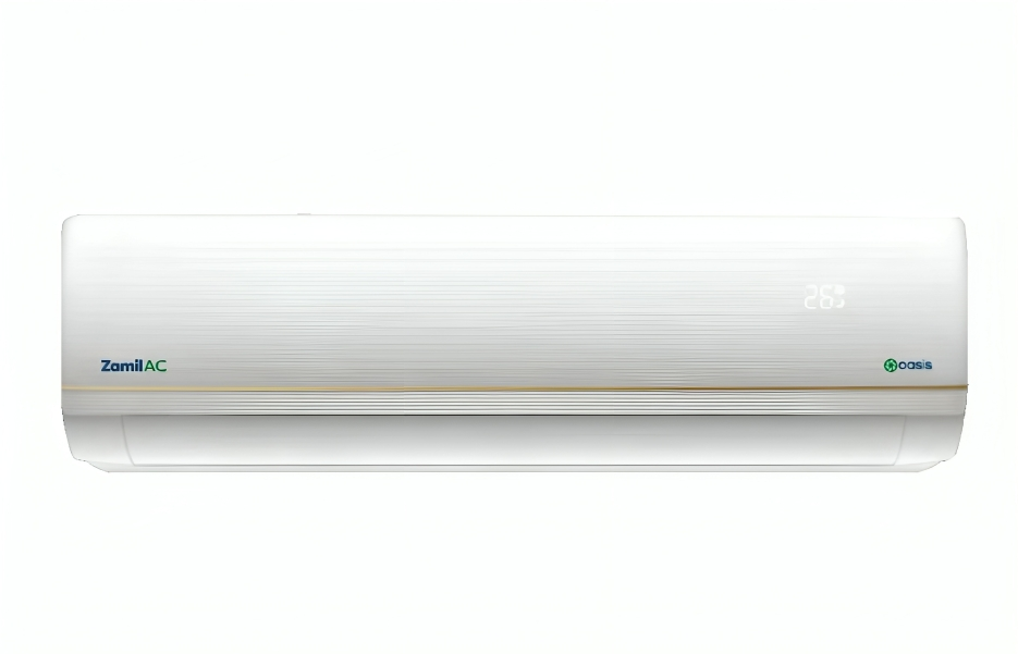 Zamil Oasis AC Split 3 ton Hot/Cool BTU30600