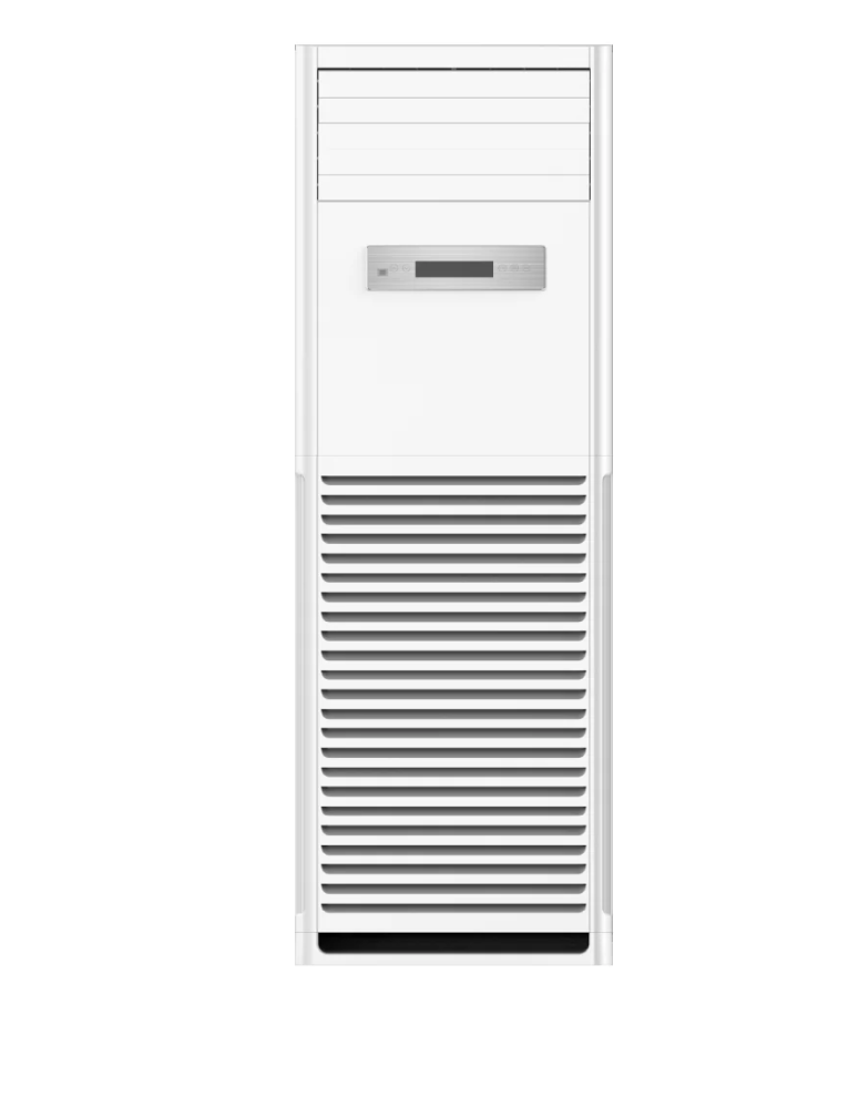 Hisense 4 Ton Floor Standing Air Conditioner, Hot & Cold, BTU48000