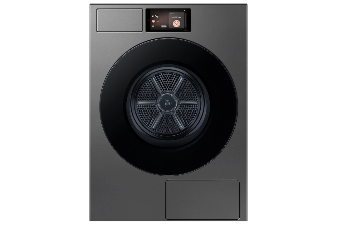 Samsung Bespoke AI 17kg Heat Pump Dryer
