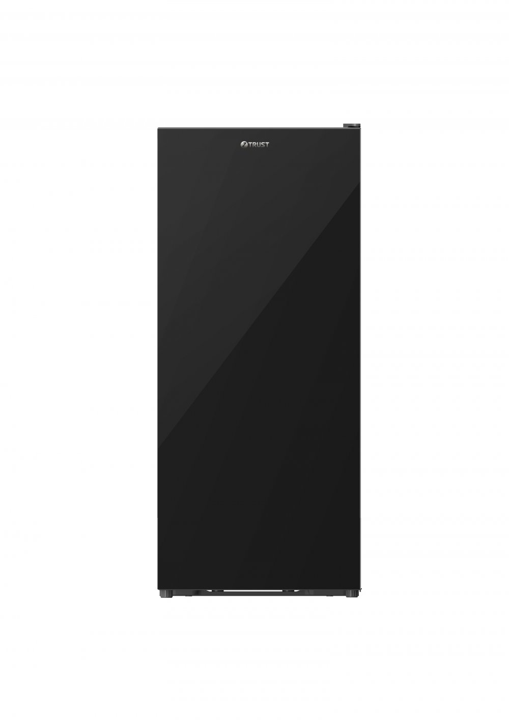 Z.Trust Fridge Single Door, (5.3)Cf, (151)L