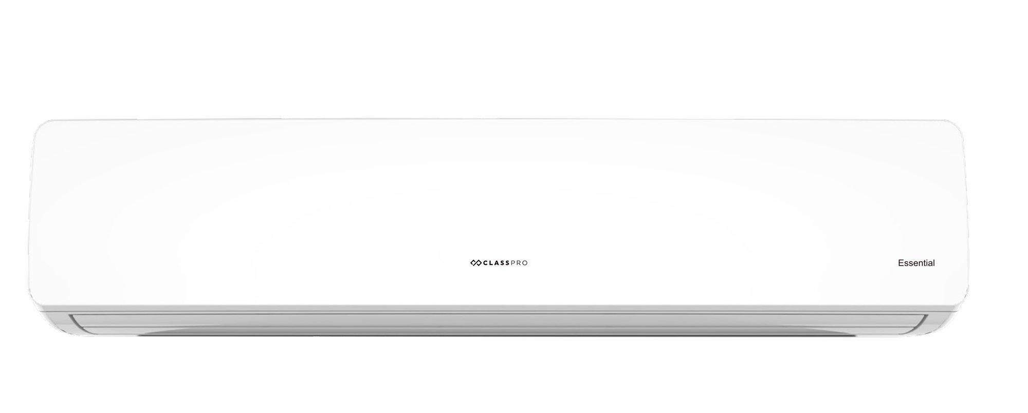 ClassPro, Split AC, 30,600 BTU, Cool Only, Elegant Panel,T3, on/off, Golden Fin