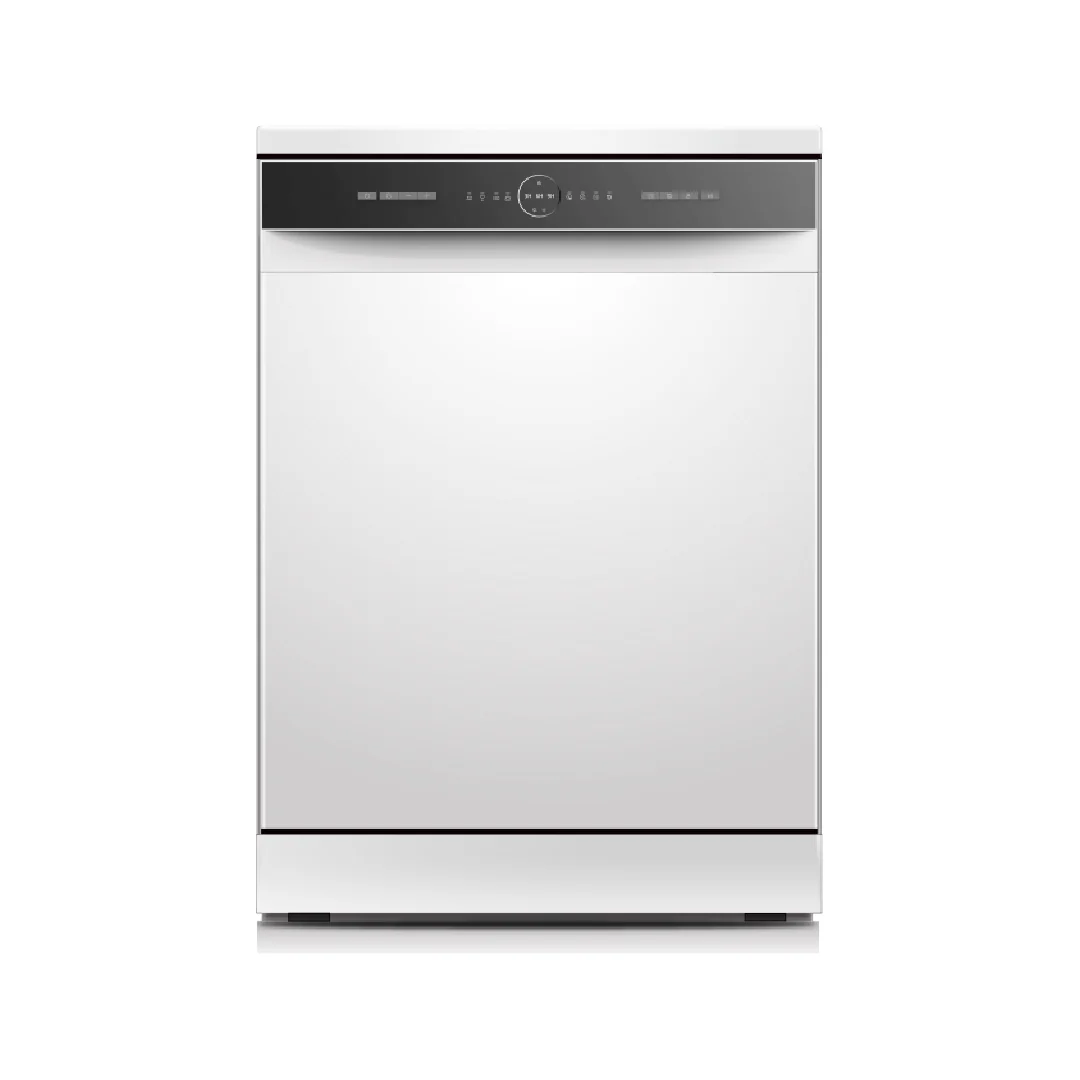 Dora Dishwasher 6 Programs 12 Place Setting White