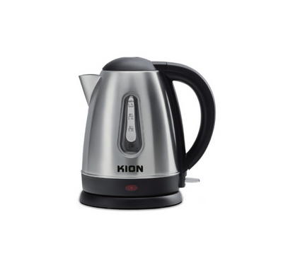 Kion Water Kettle 1.7 Liter, 2200 Watt, Steel