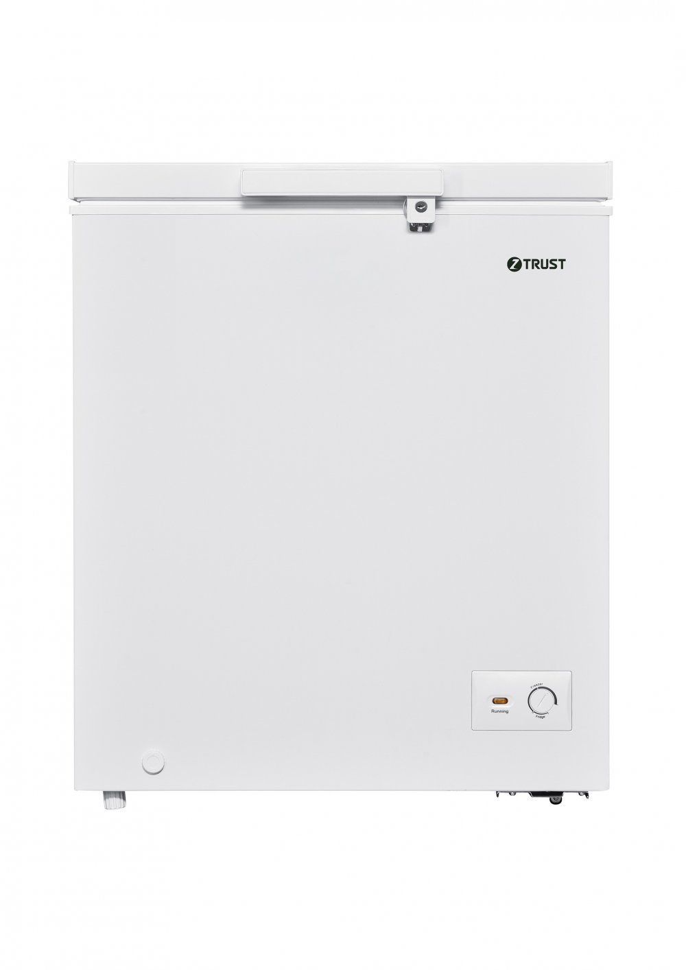 Z.Trust Chest Freezer (5.1)Cf, (145)L