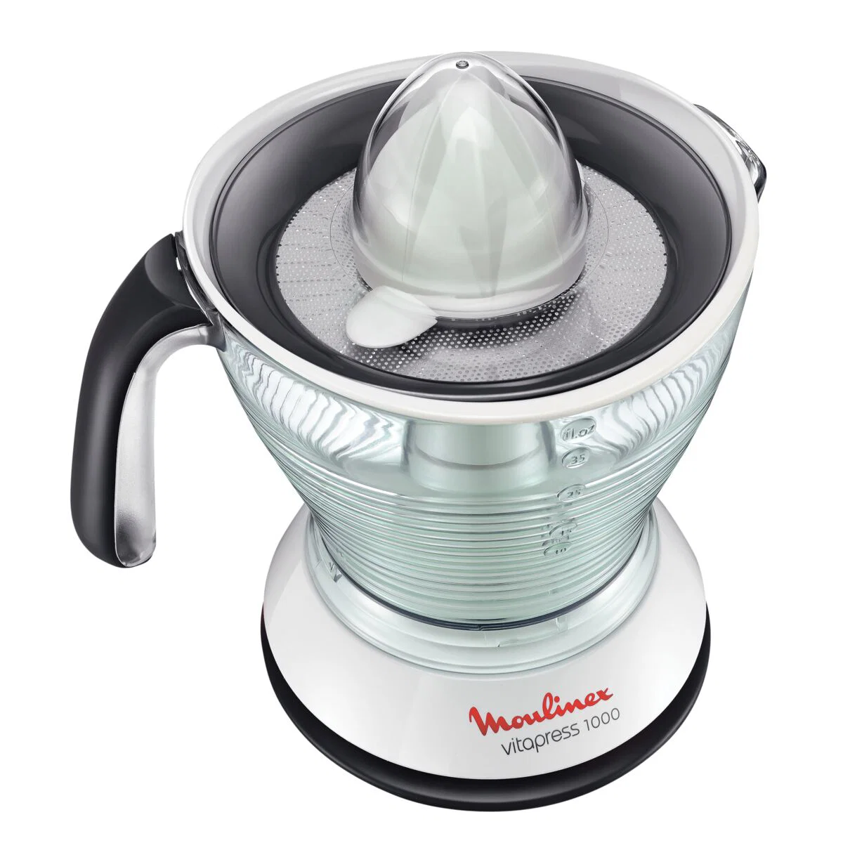 Moulinex Vita Press Citrus Juicer 1L 25W
