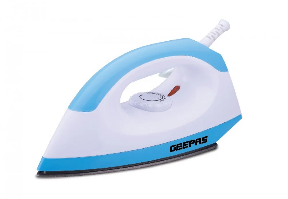 Geepas 1200W Dry Iron