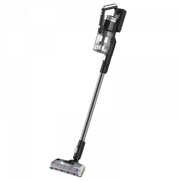 Midea Cordless Vacuum With Charging base – 0.3 liters – 160 watt -Black