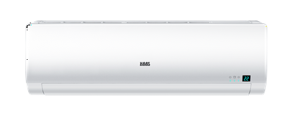 Haas Split Ac 2.5 ton  Cooling 27,400 Btu
