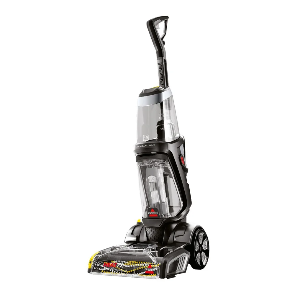Bissell Vacuum Cleaner, PowerJet, 800W, Clean Water Tank 3.7 Ltr, Dirty Water Tank 1.5 Ltr