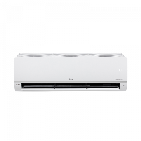 LG Split Air Conditioner 18000 BTU Heat & Cool – Fresh DV, Inverter, Rating (B)
