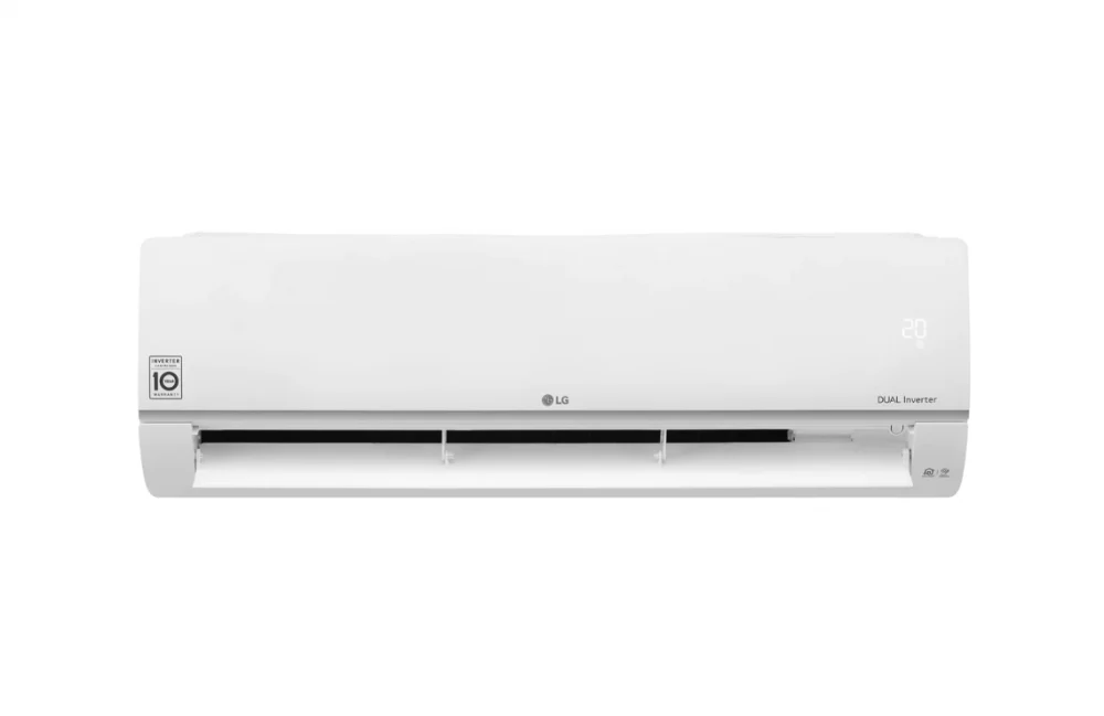 LG Fresh 1.5 Ton Hot & Cold Inverter Split Air Conditioner