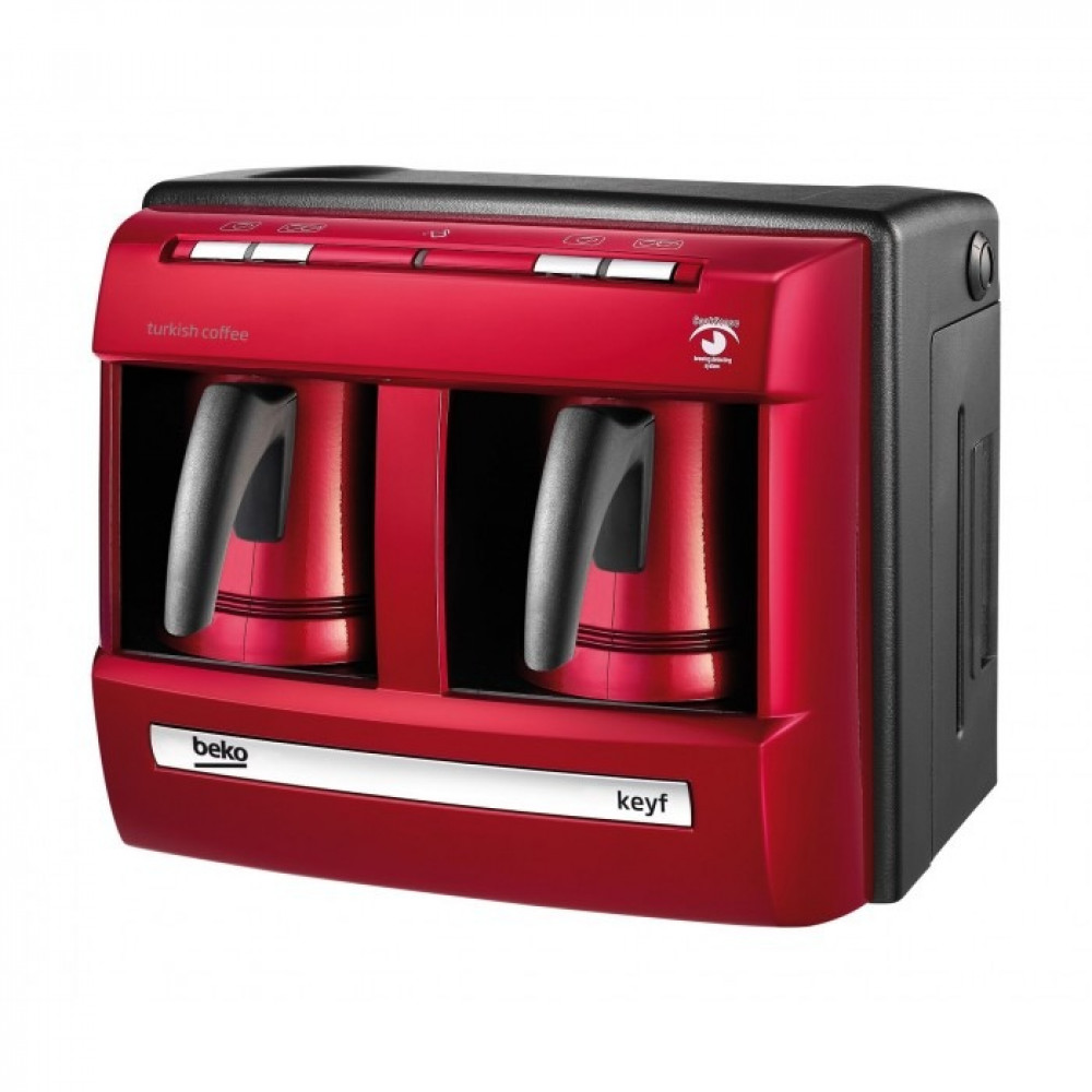 Beko Roquatene Red 120 Coffee Maker