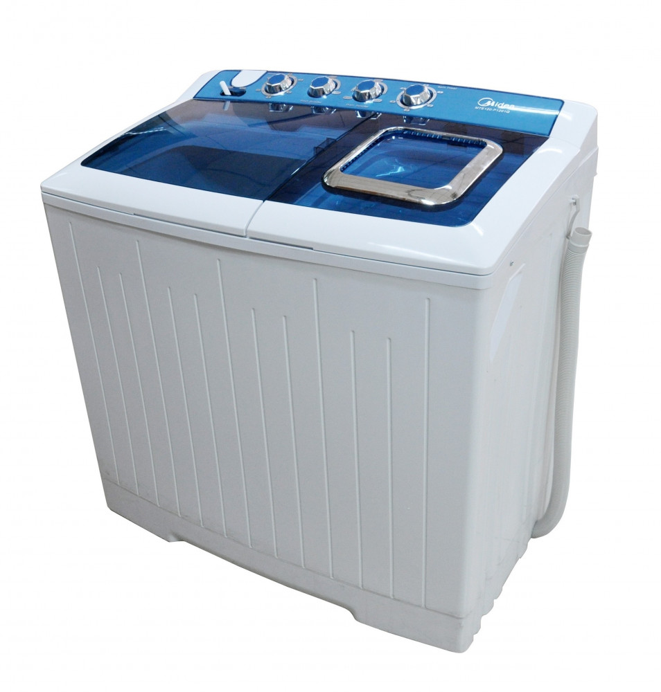 Midea Twin Tub Washing Machine 10kg