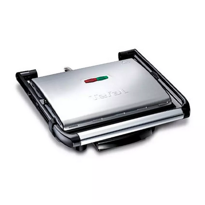 Tefal Inisio Electric Grill 2000W, Multifunctional Grill