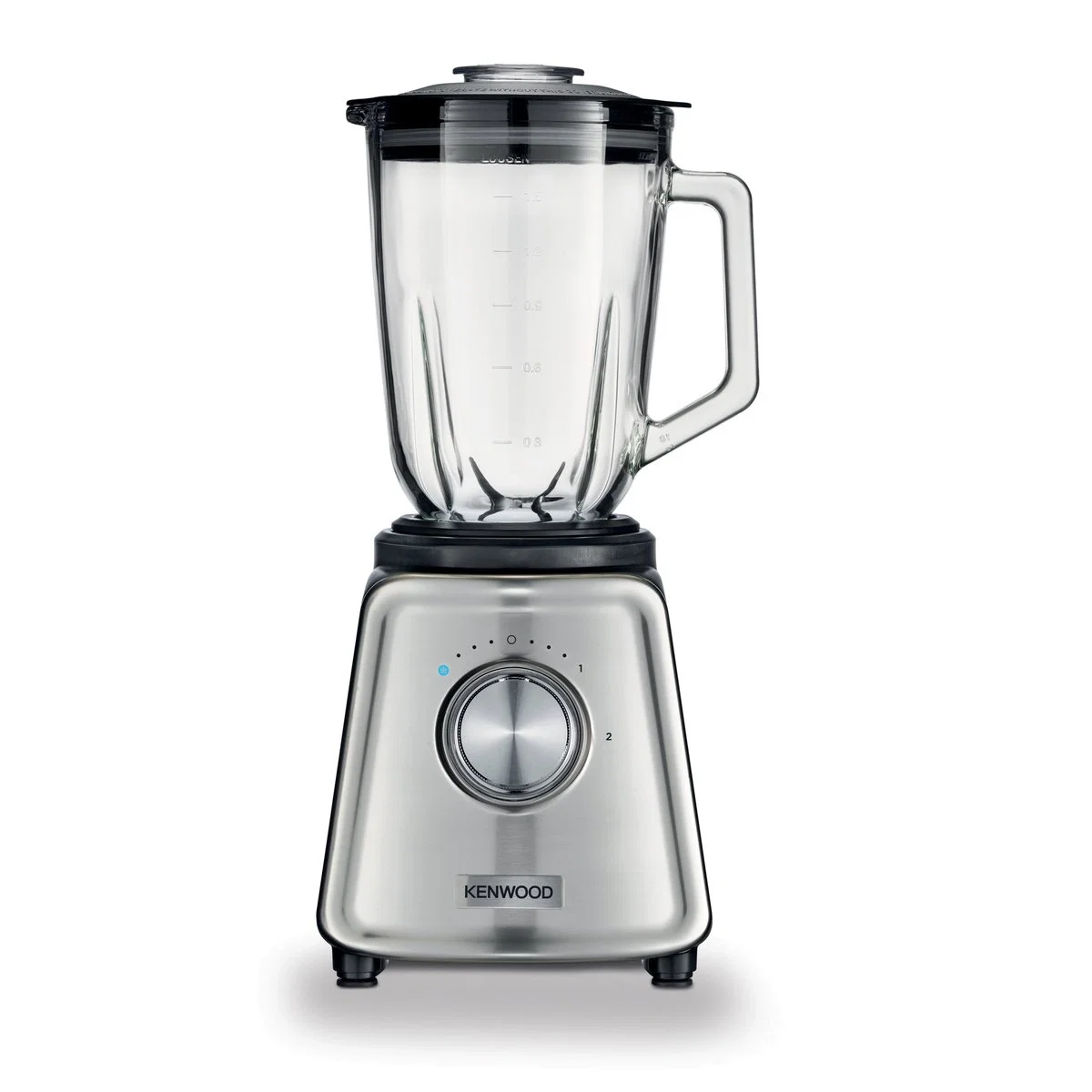 Kenwood Blender ,800W , 2L Glass Jar, 2 Speeds