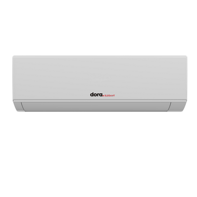Dora Split Ac 2 ton Cooling  21400 Btu (ELEGANT)