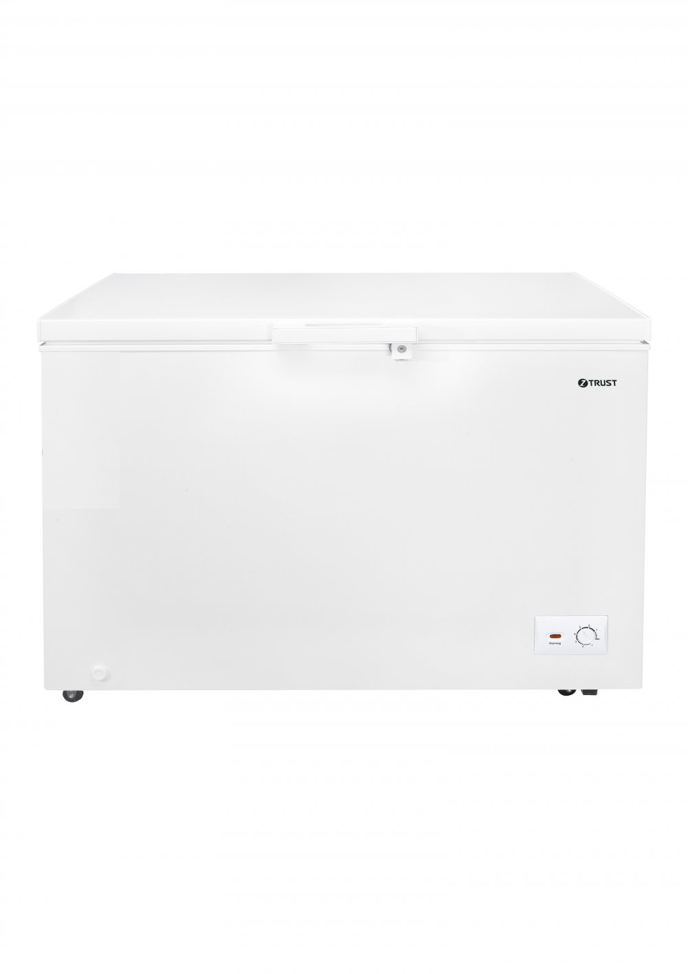 Z.Trust Chest Freezer (11.2)Cf, (316)L