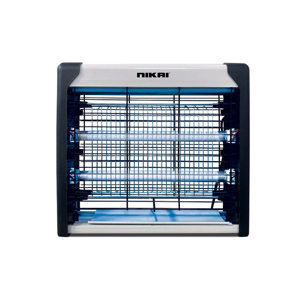 Nikai Insect Catcher, 12 Watts