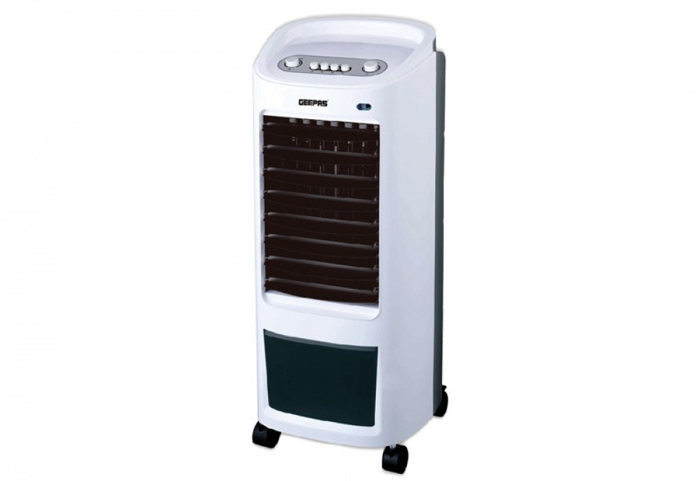 Geepas Desert Cooler, 7 Liters, 3 Speeds