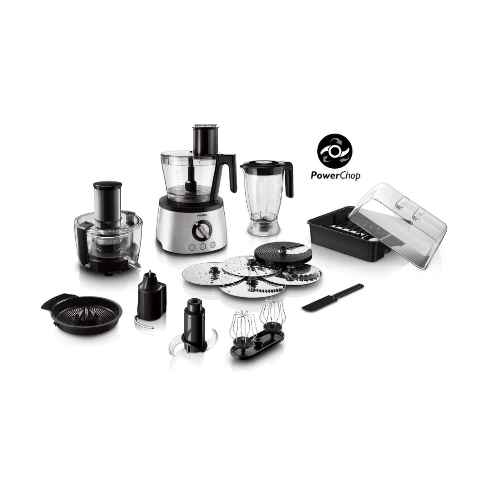 Philips 7000 Series Food Processor