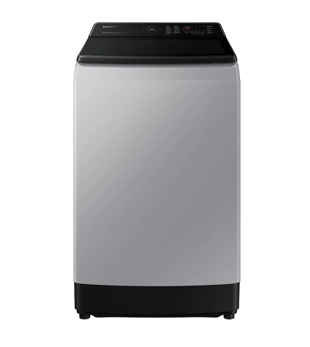 Samsung Top Load Washing Machine, 11 Kg, Grey