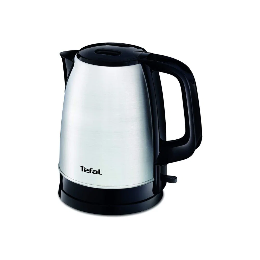 Tefal Stainless Steel Electric Kettle 1.7L