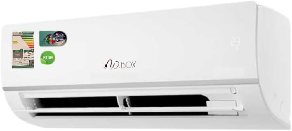 W Box 1.5 Ton Cooling Only Split Air Conditioner BTU17300