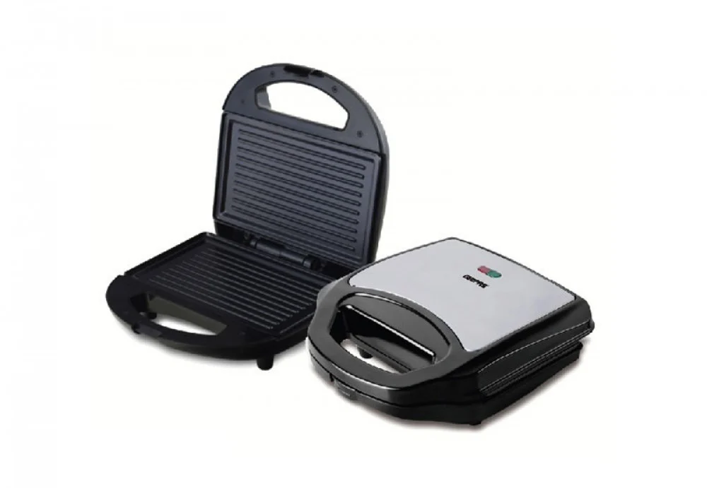 Geepas Sandwich Maker, 2-Slice Size