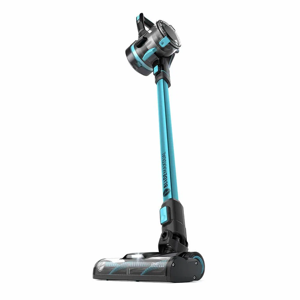 Hoover Blade Max Dual Cordless Vacuum Cleaner, 2 Batteries ONEPWR