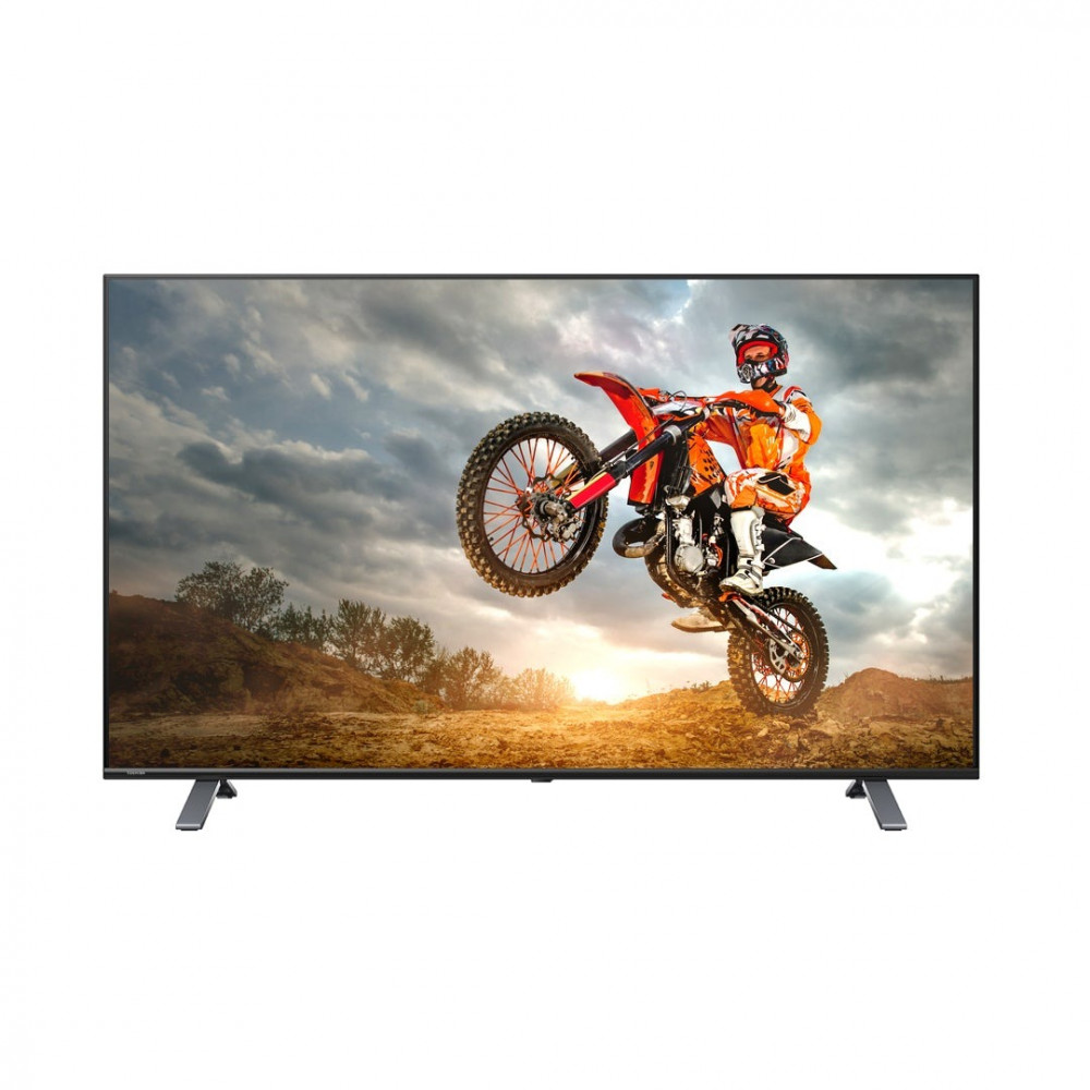 Toshiba 55-inch UHD 4K Smart TV