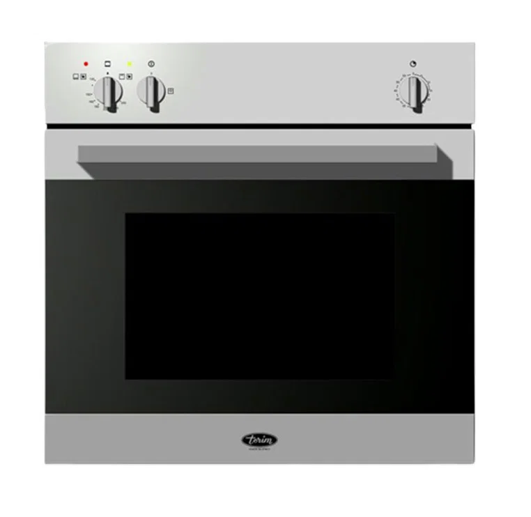 Terim Built-in Gas oven 59.4 cm