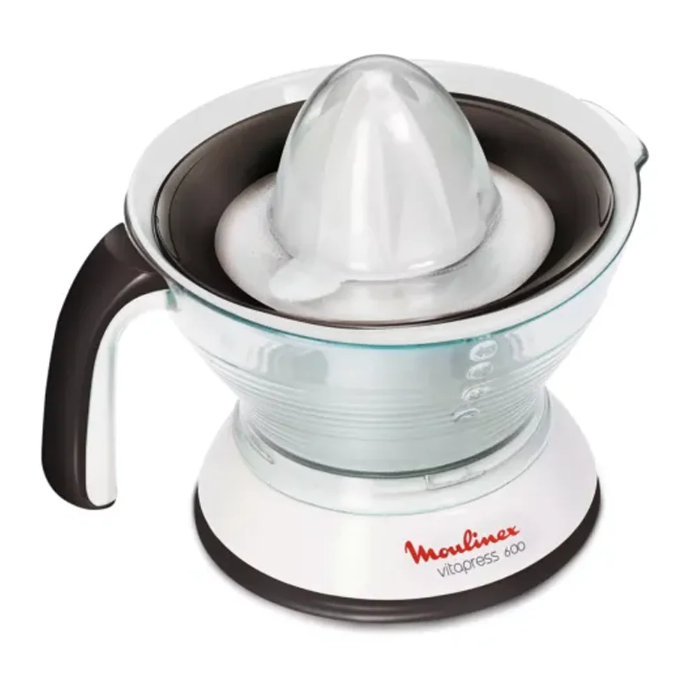 Moulinex Vita Press Citrus Juicer 25 W 0.6 L