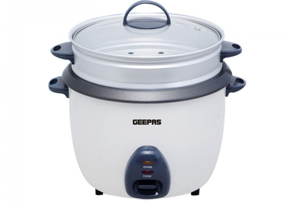 Geepas Mini Rice Maker