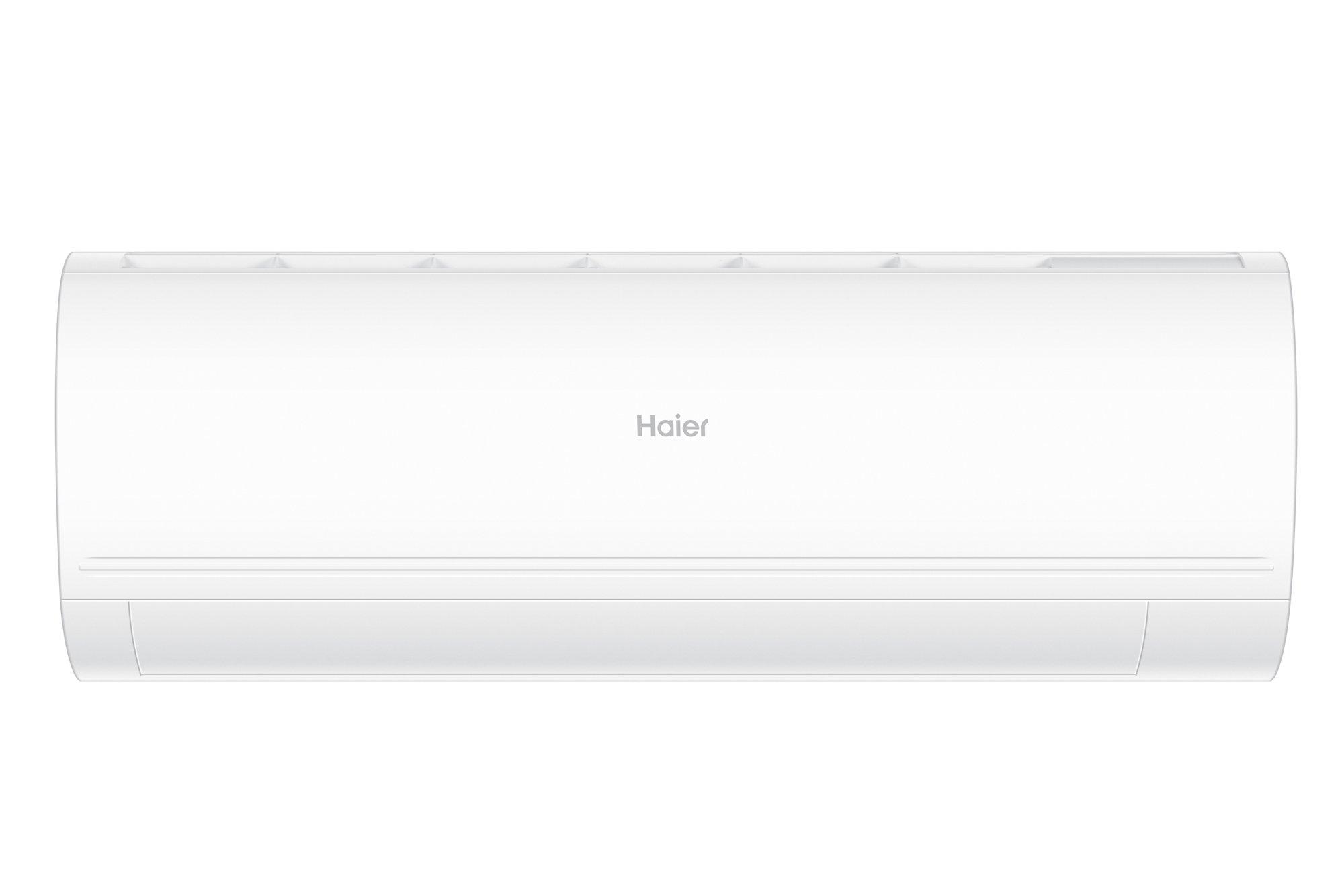 Haier, Split AC, 12,100 BTU, Nano Cool, Cool Only, WiFi