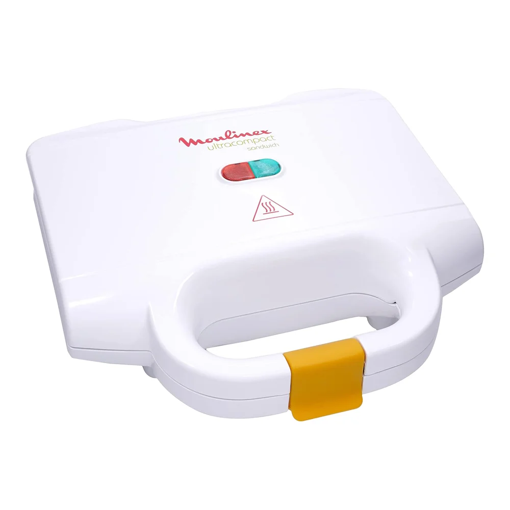 Moulinex Ultracompact Sandwich Maker 700W