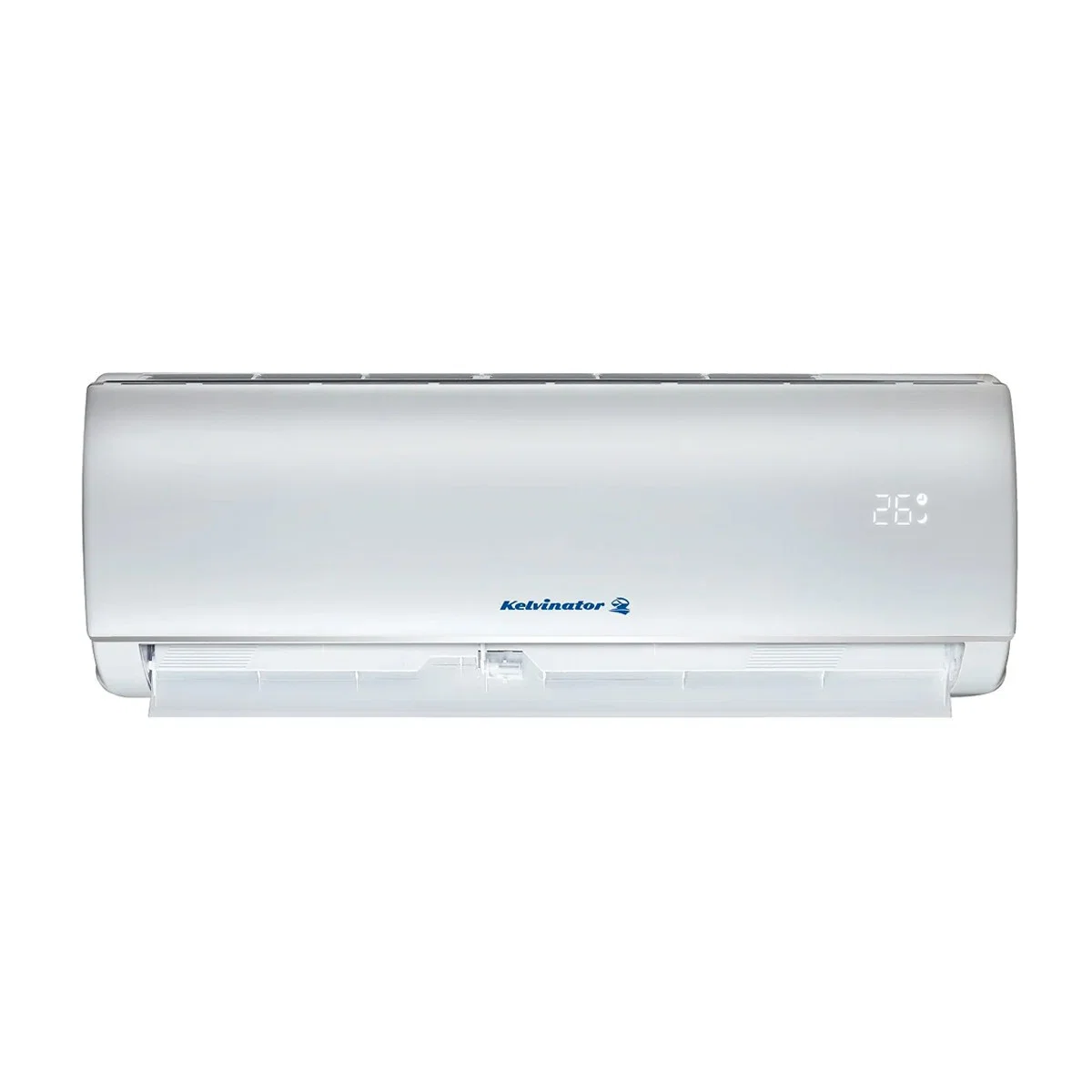 Kelvinator Split AC 26400 BTU, Hot/Cold