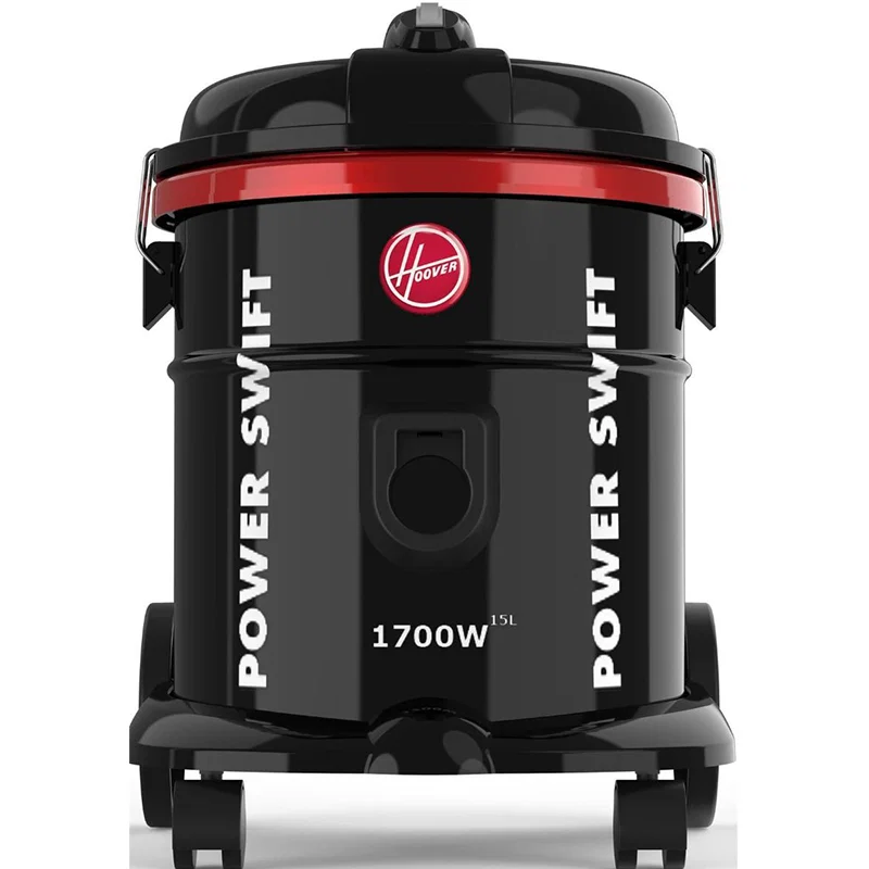 Hoover Vacuum Cleaner Drum, 1700 W, 15 L
