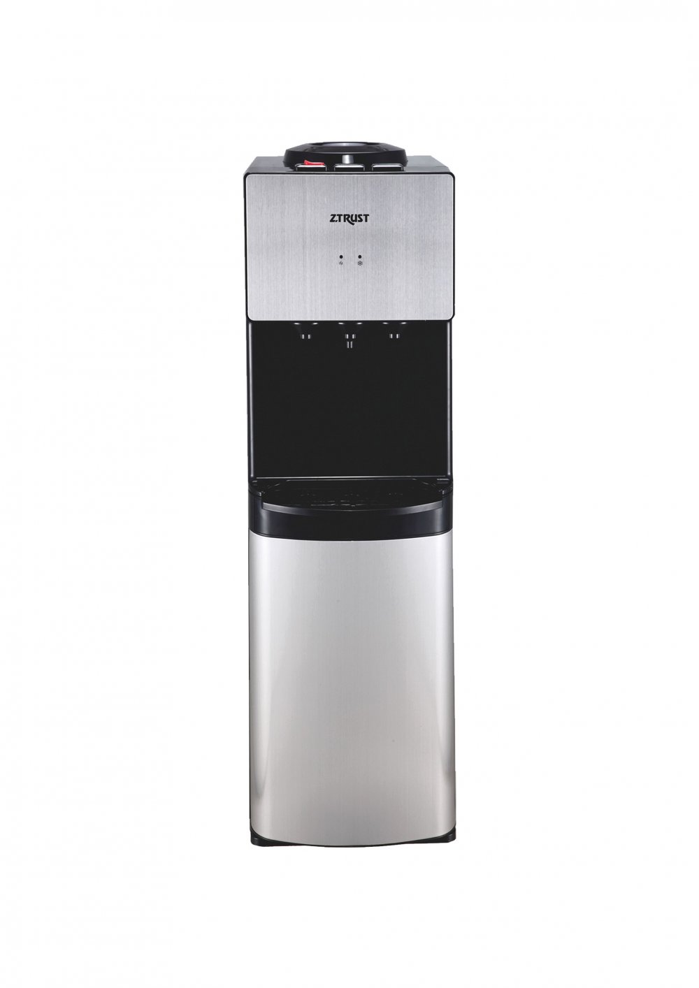 Z.Trust Water Dispenser ,H/W/C,R/Cab,50/60H-St