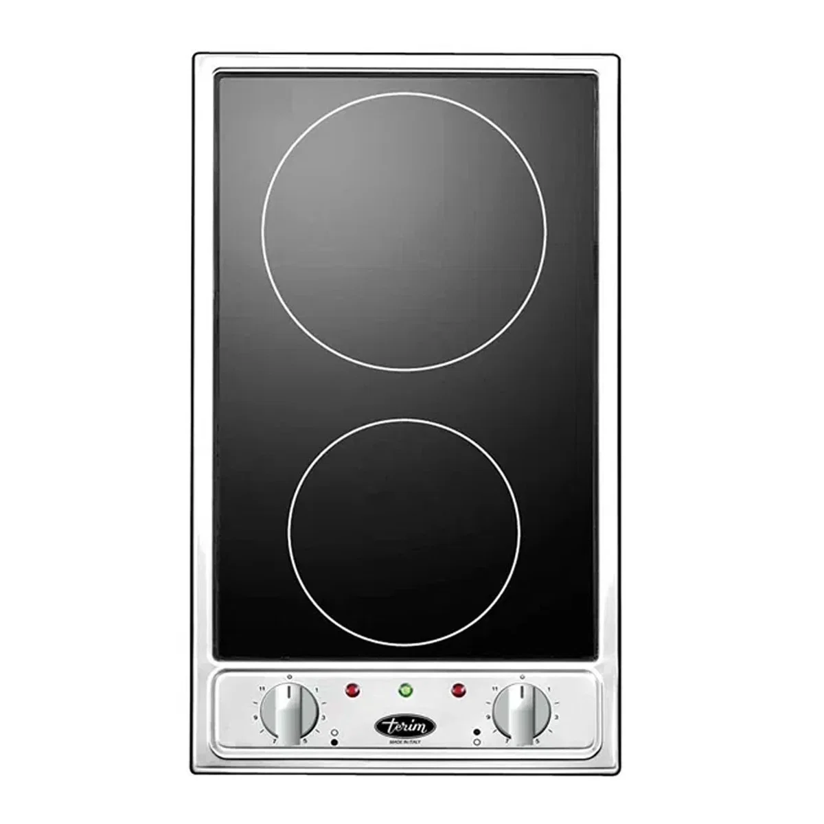 Terim Built-in Ceramic Hob 28.8 cm