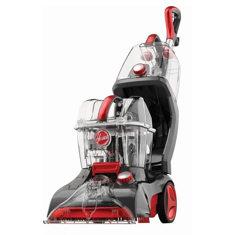 Hoover Carpet Washer Power Scrub Elite, 1200W, 4.7L.T