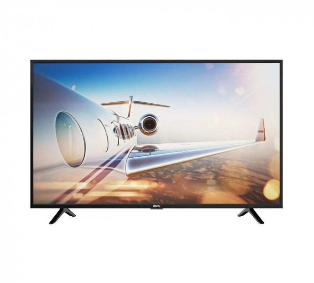 Dura 32-inch LED USB Monitor