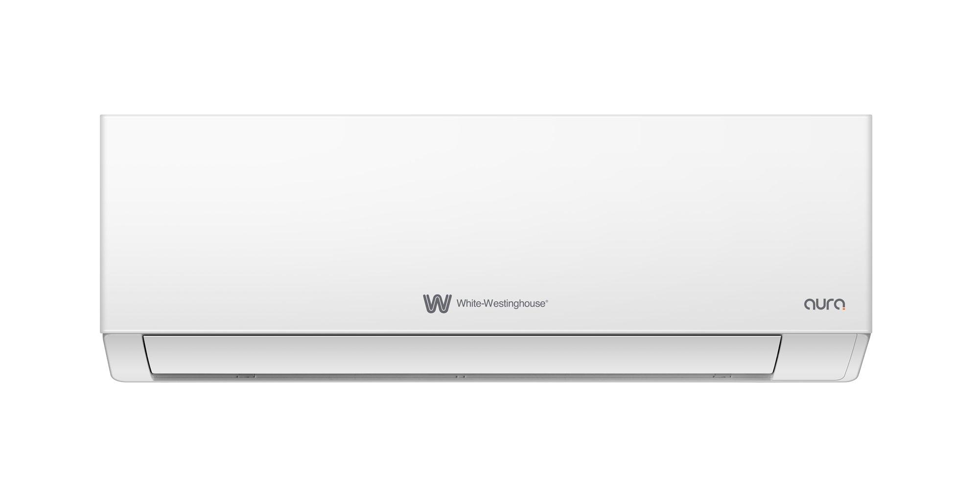White Westinghouse, Split AC, 18,000 BTU, Cold Only, Turbo Cool WiFi, Rotary
