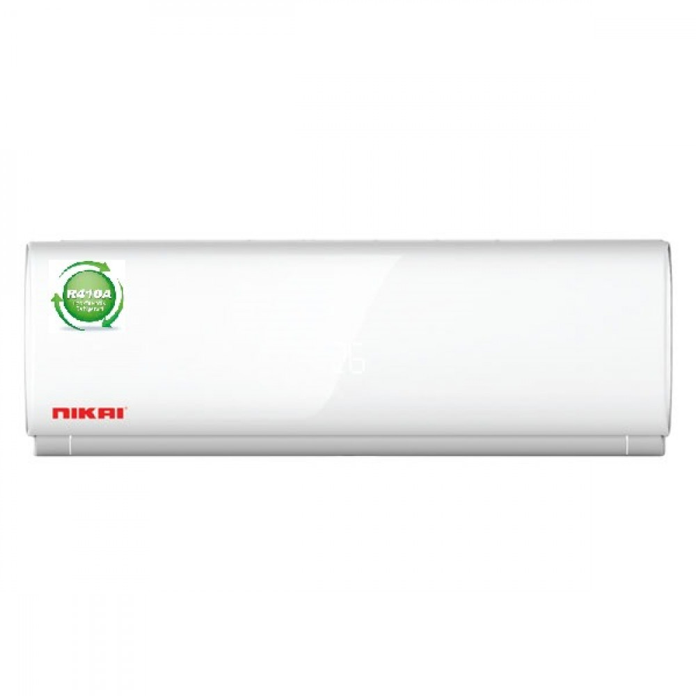 Nikai 1.5 Ton Cooling Only Split Air Conditioner BTU18000