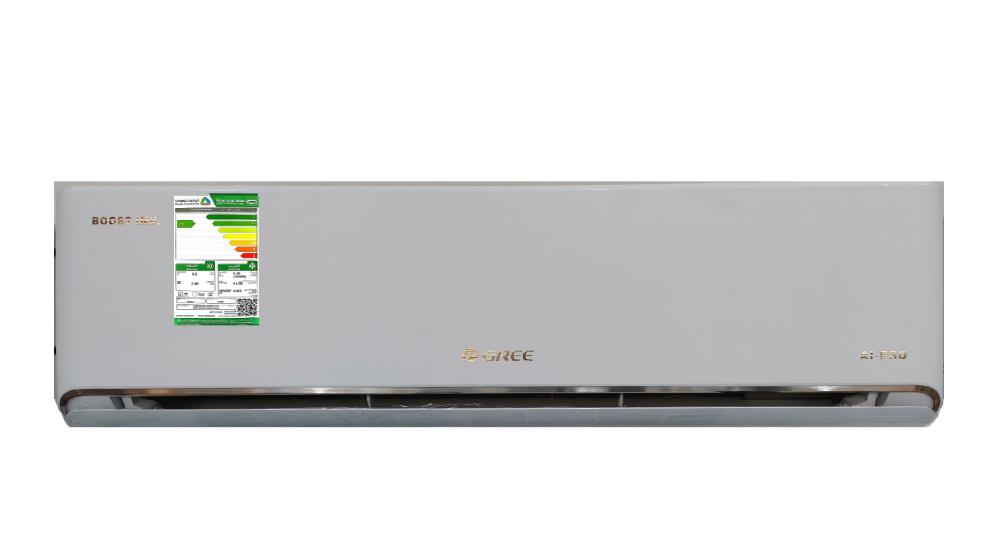 Gree AIPRO Inverter Split Air Conditioner 1.5 Ton Hot & Cold WiFi BTU18000