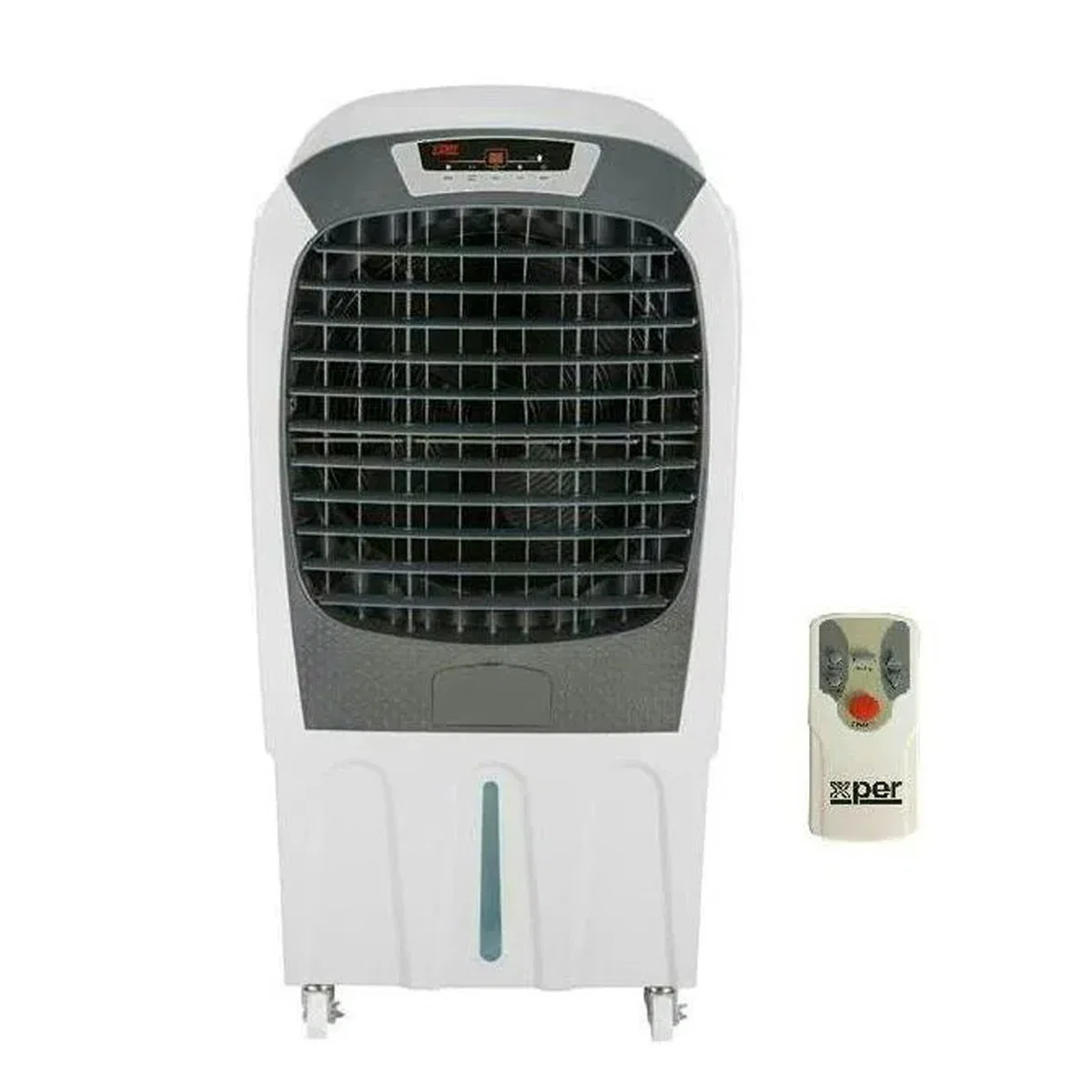 Xper Portable Air Cooler, 80 L, 3 Speeds