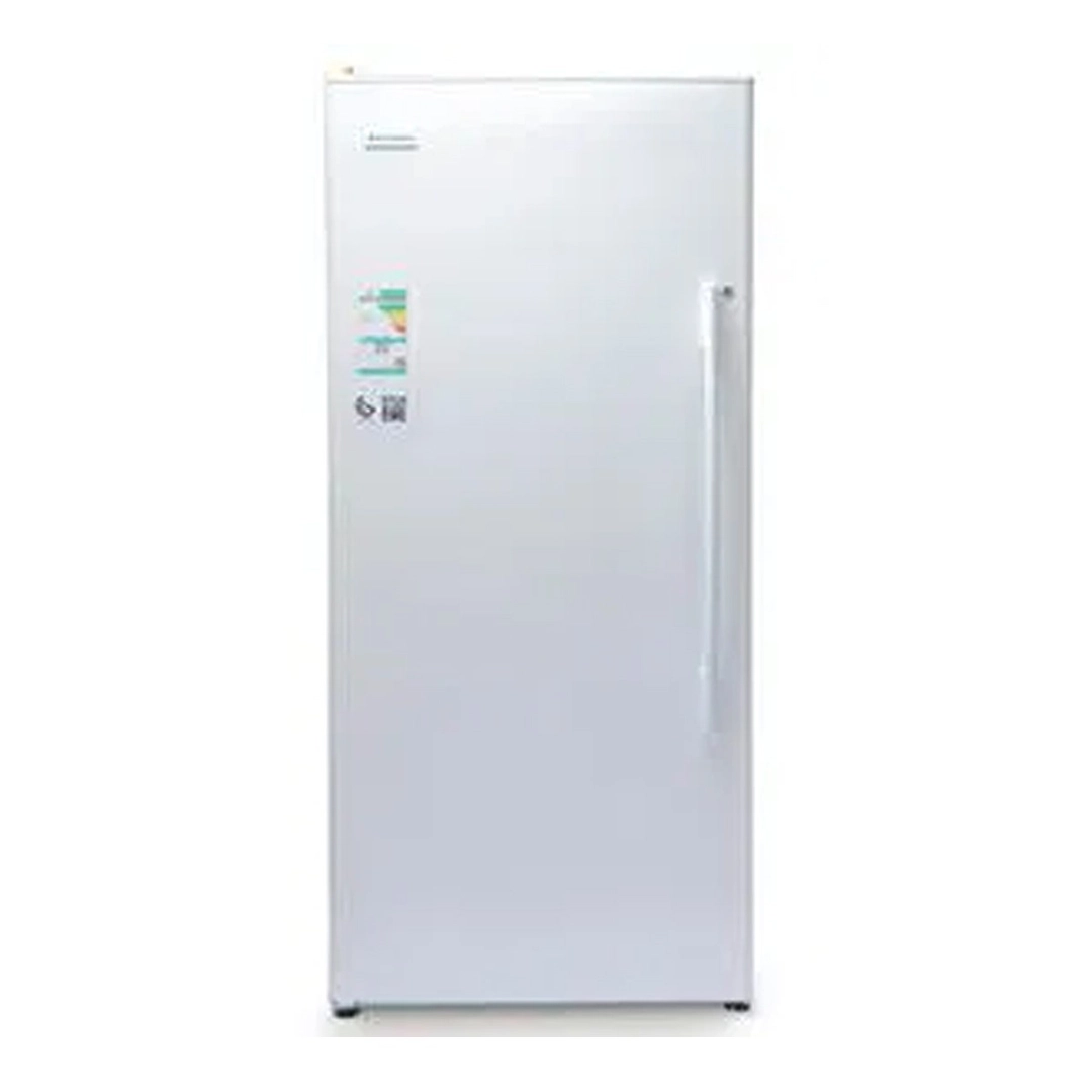 Kelvinator Upright Freezer 23 CU.ft, White