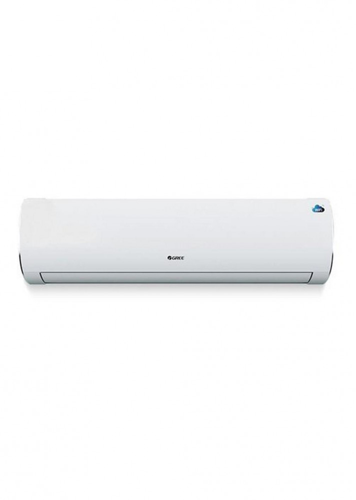 Gree 1.5 Ton Hot & Cold Split Air Conditioner, 17800 BTU, WiFi