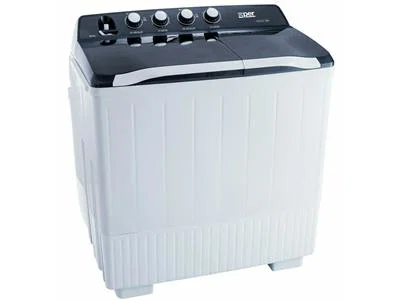 Xper Twin Tub Washing Machine 14 kg, White