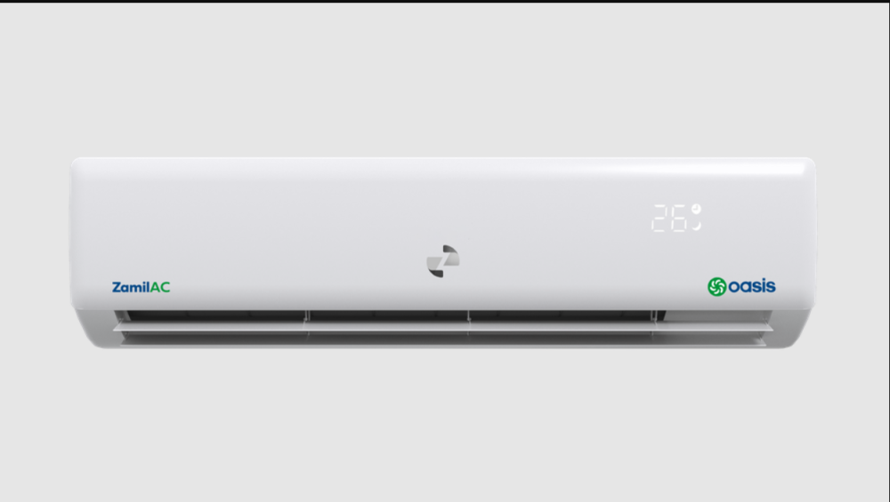 Zamil Oasis 2 Ton Cooling Split Air Conditioner BTU23000